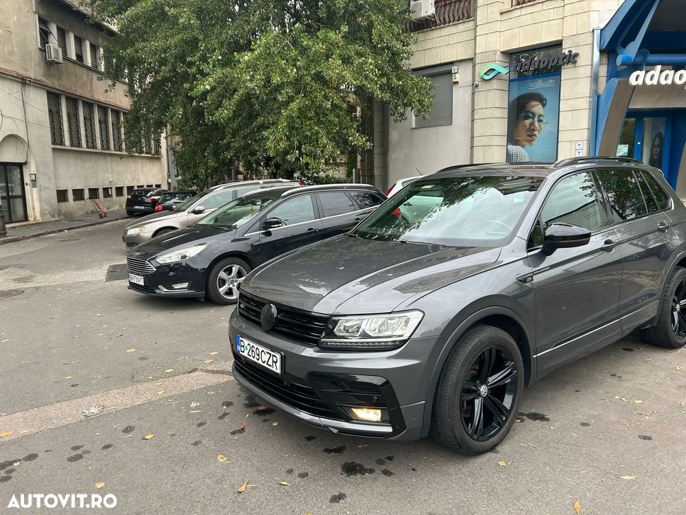 Volkswagen Tiguan - 13