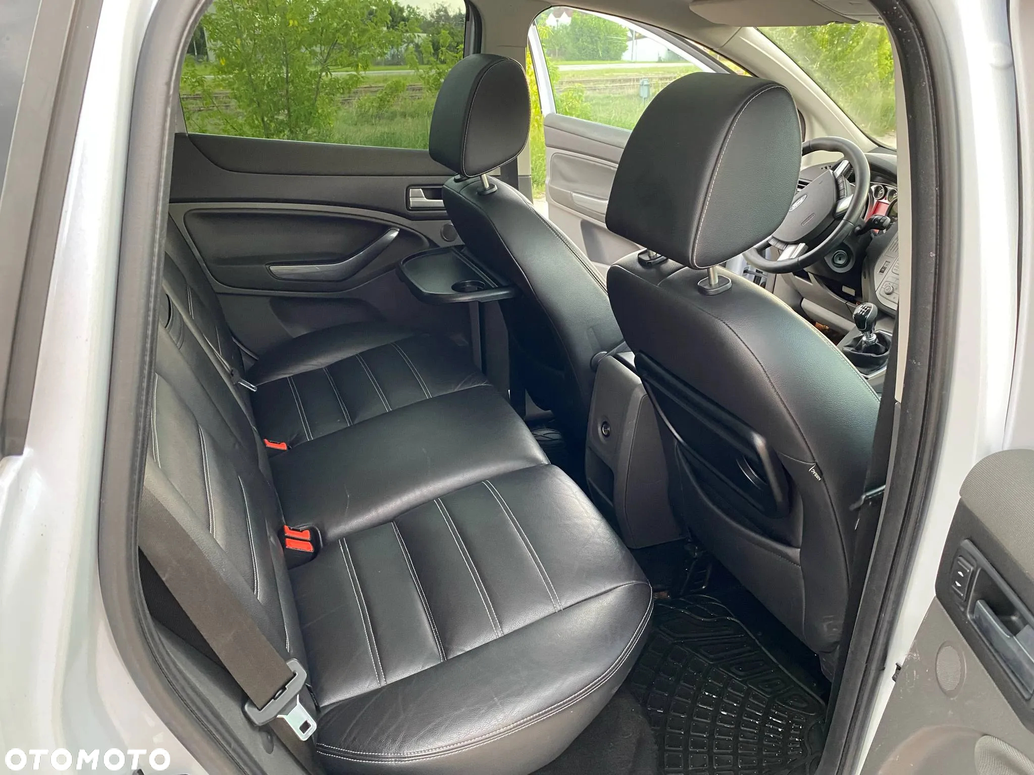 Ford Kuga 2.0 TDCi Titanium - 6