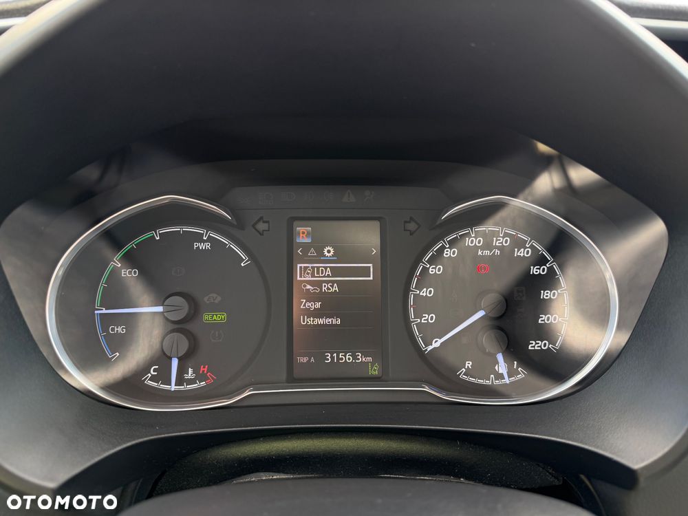 Toyota Yaris Hybrid 100 Premium - 19