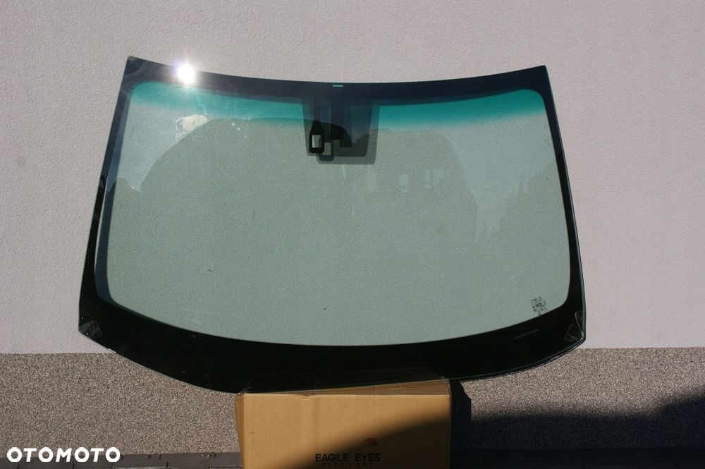 LEXUS ES350 ES PO 2013 SZYBA PRZEDNIA NOWA - 2