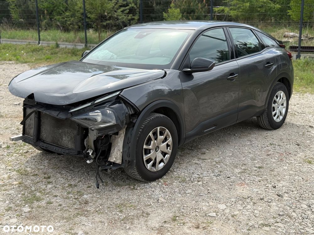 Citroën C4 BlueHDi 110 Stop&Start FEEL - 1