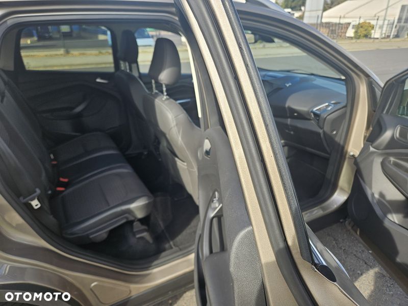 Ford Kuga 1.5 EcoBoost AWD Titanium ASS - 15