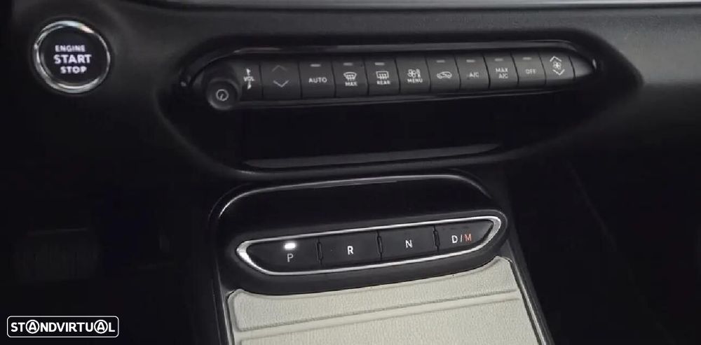 Fiat 600 1.2 Hybrid La Prima - 15