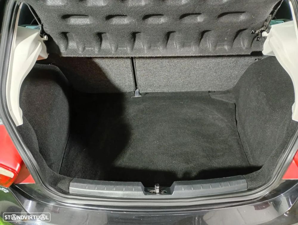 SEAT Ibiza - 33