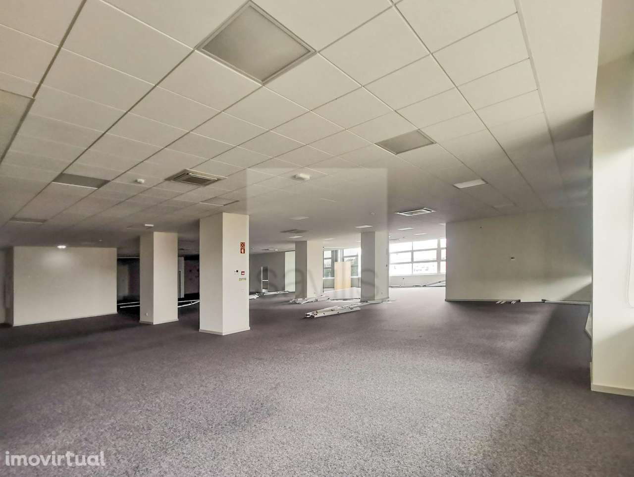 Pólo de Serviços da Maia - Grande imagem: 2/4