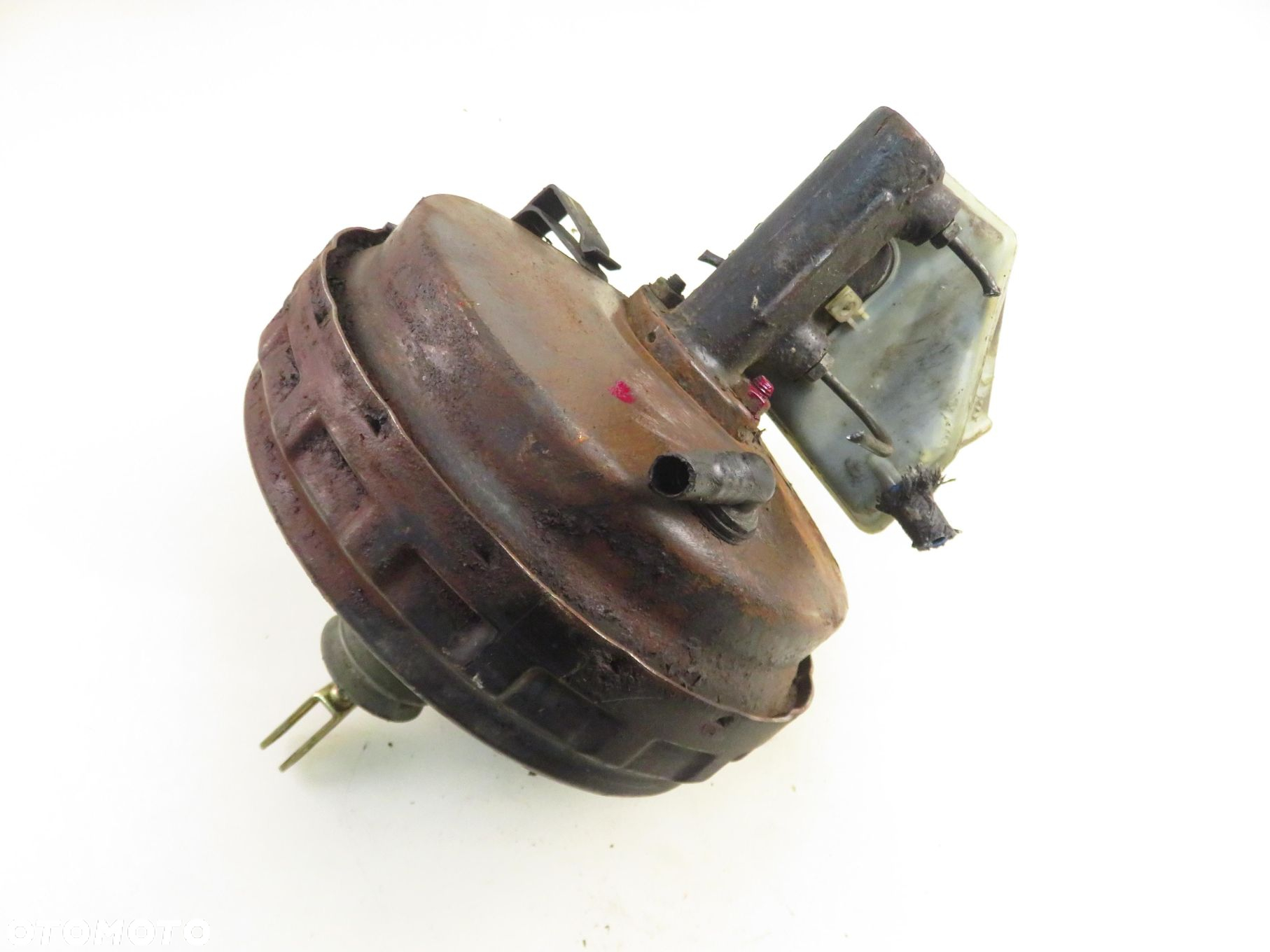 SERWO VW T4 1.9 TD - 3