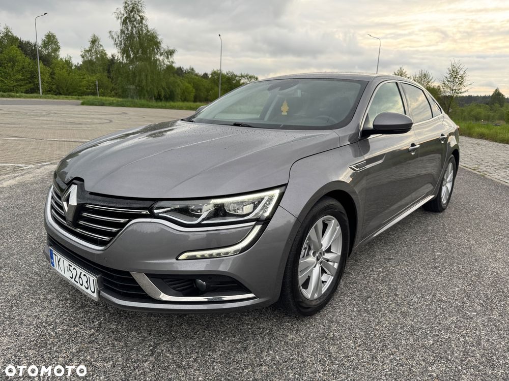 Renault Talisman ENERGY dCi 130 LIMITED - 9