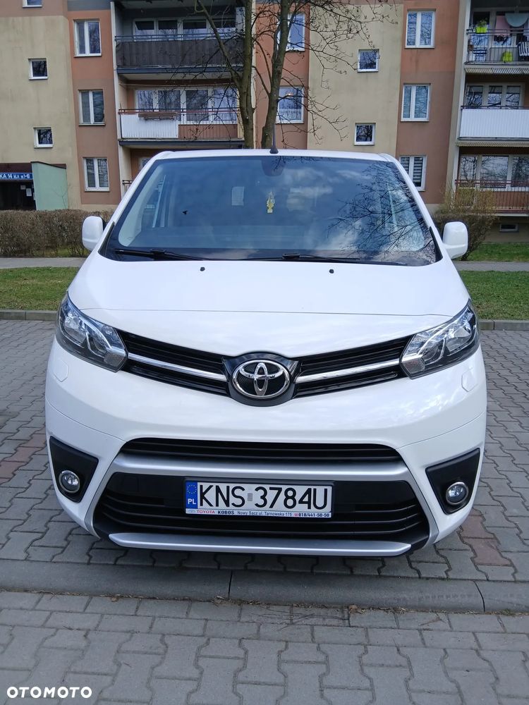 Toyota Proace Verso - 6