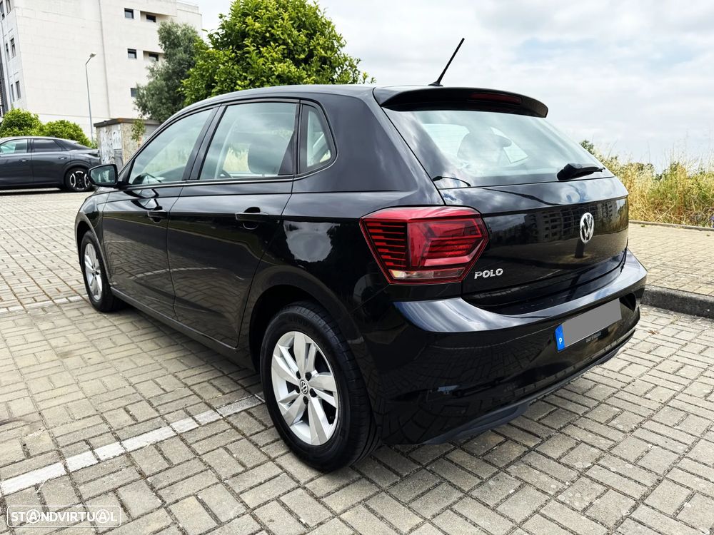 VW Polo 1.6 TDI Confortline - 24