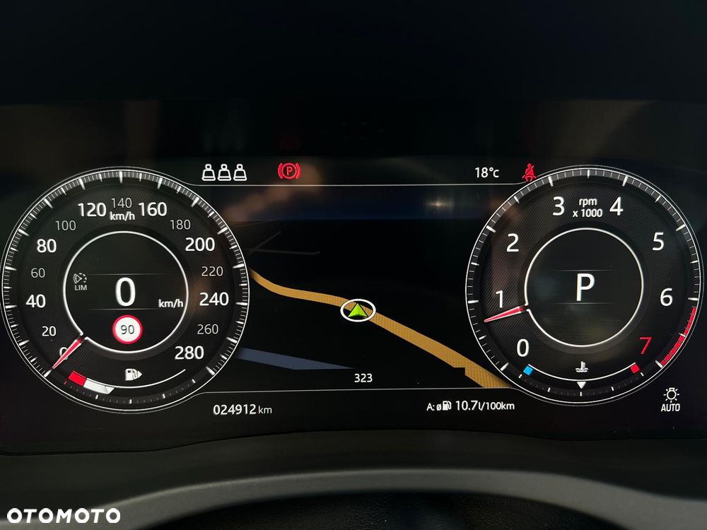 Jaguar XE 2.0 T Prestige - 12