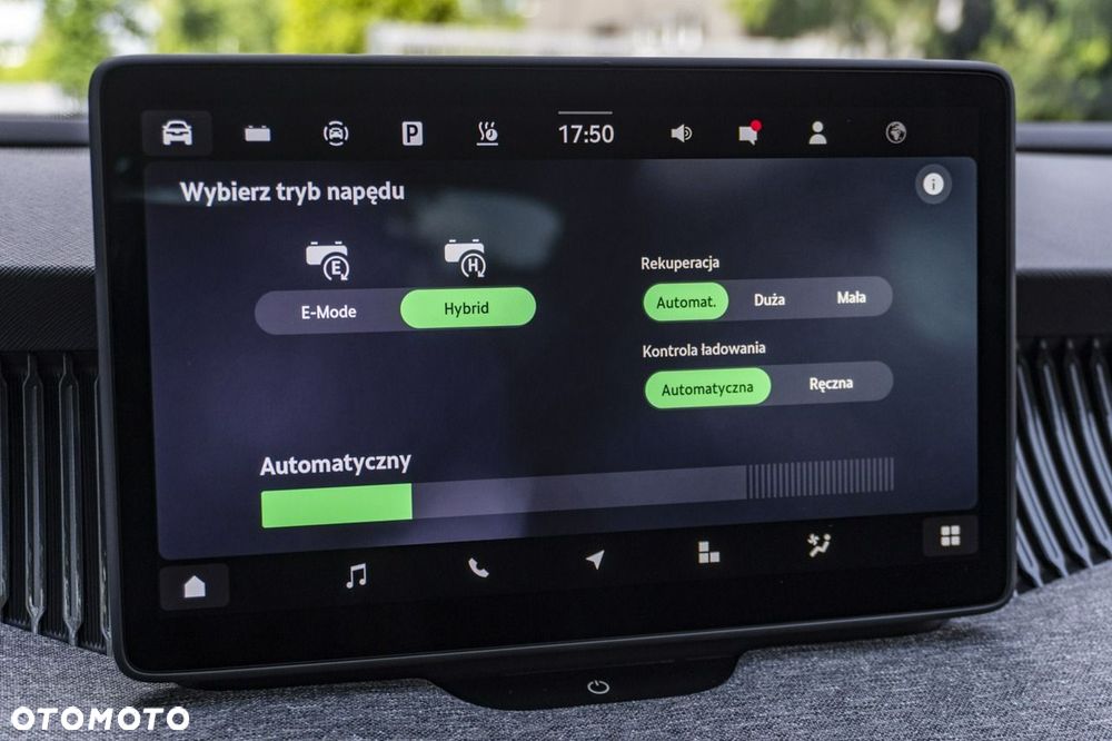 Skoda Superb - 34