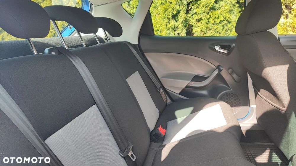 Seat Ibiza - 22