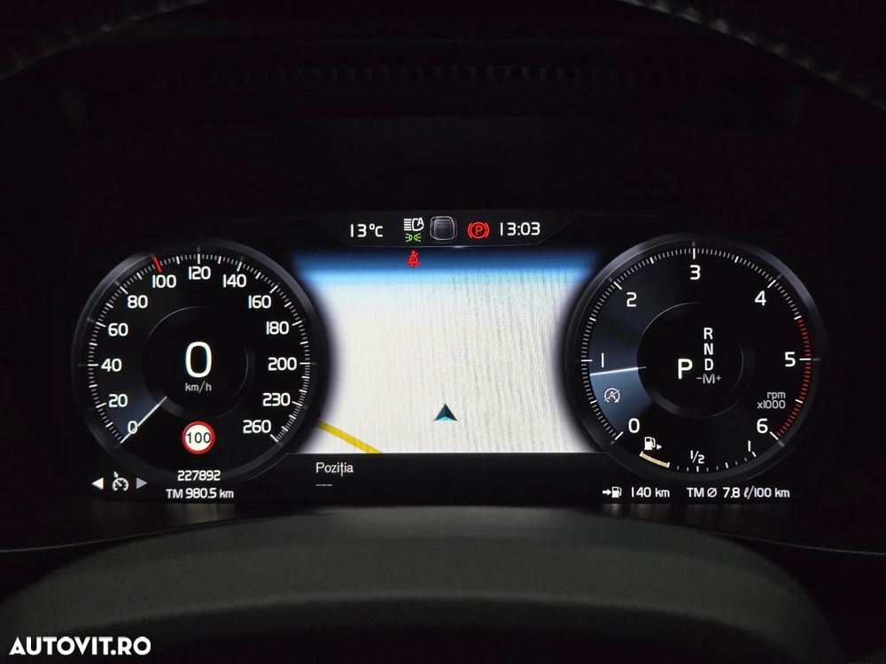 Volvo XC 40 D3 AWD Base - 9