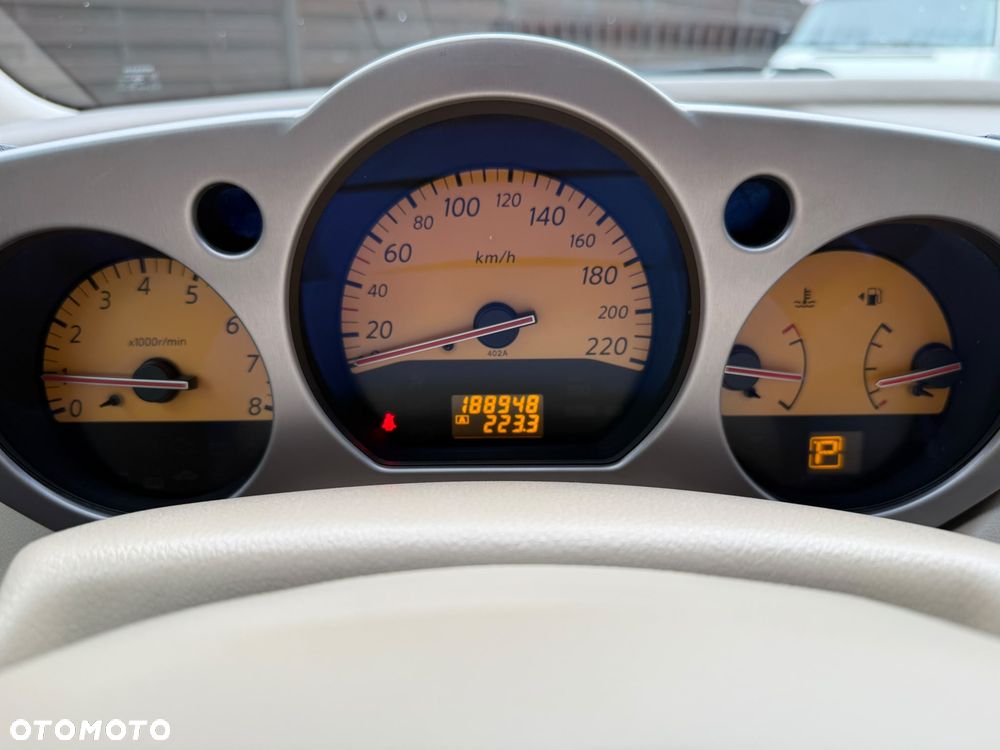 Nissan Murano 3.5 V6 - 15