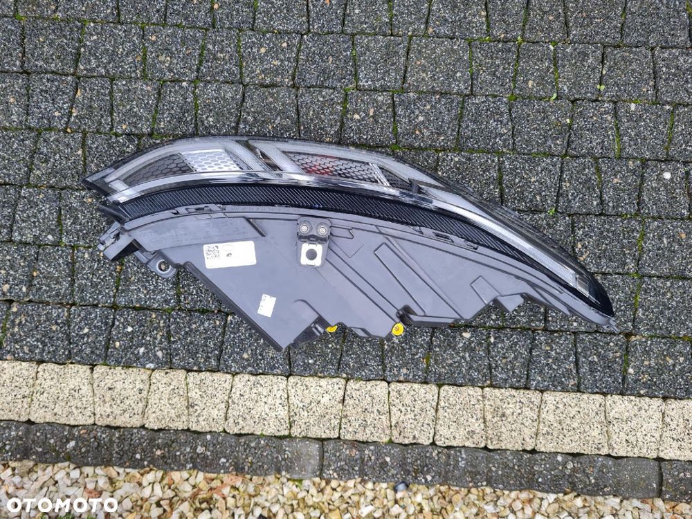 land rover discovery sport v lift l550 full led high led kompletny idealny - 5