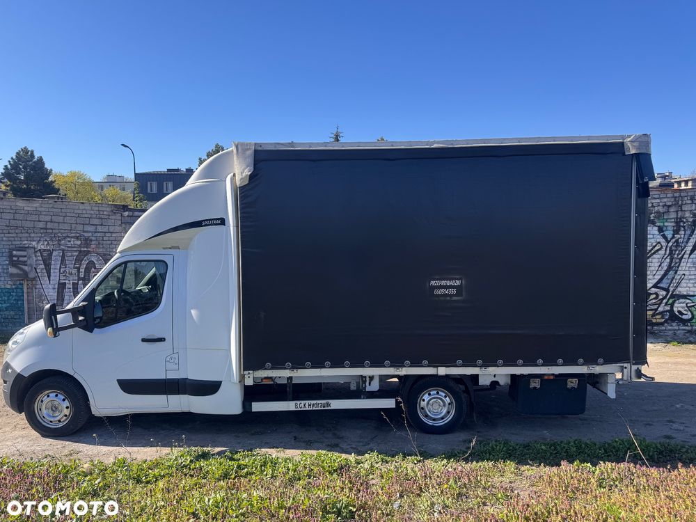 Renault MASTER - 7