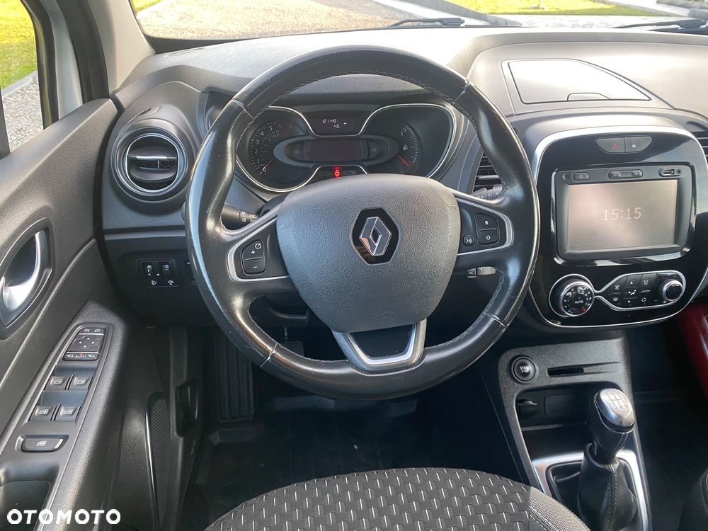 Renault Captur 0.9 Energy TCe Intens - 30