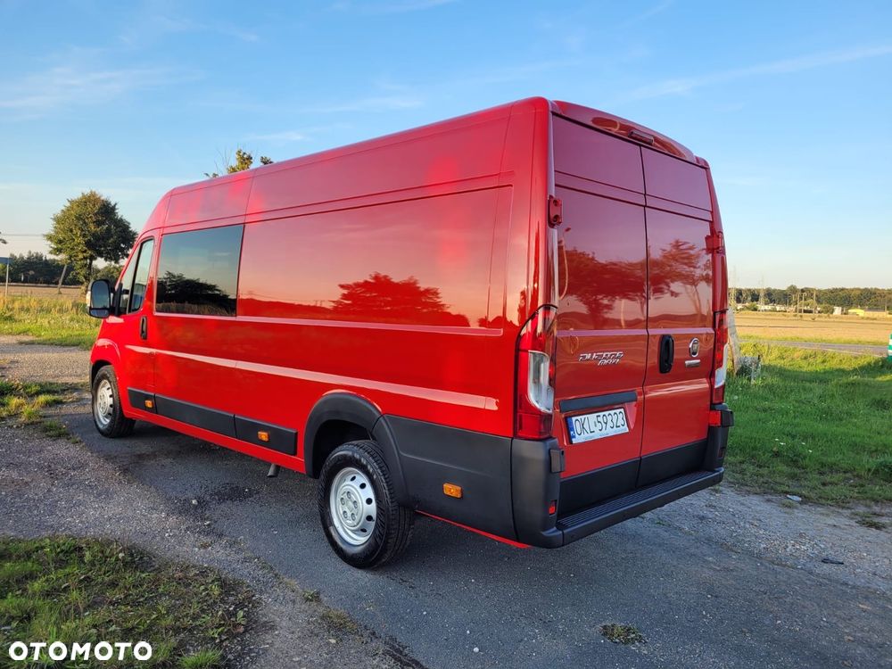 Fiat Ducato - 13