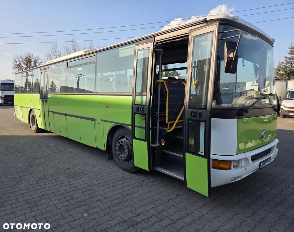 Irisbus Karosa - 5