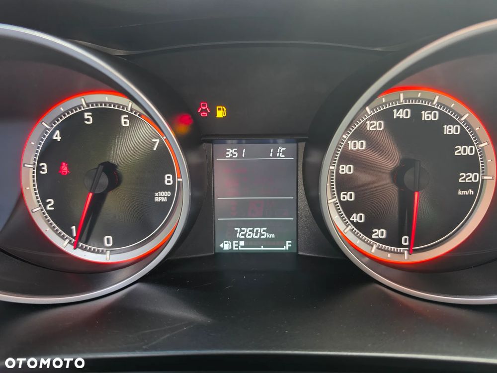 Suzuki Swift 1.2 ECO+ Comfort - 23