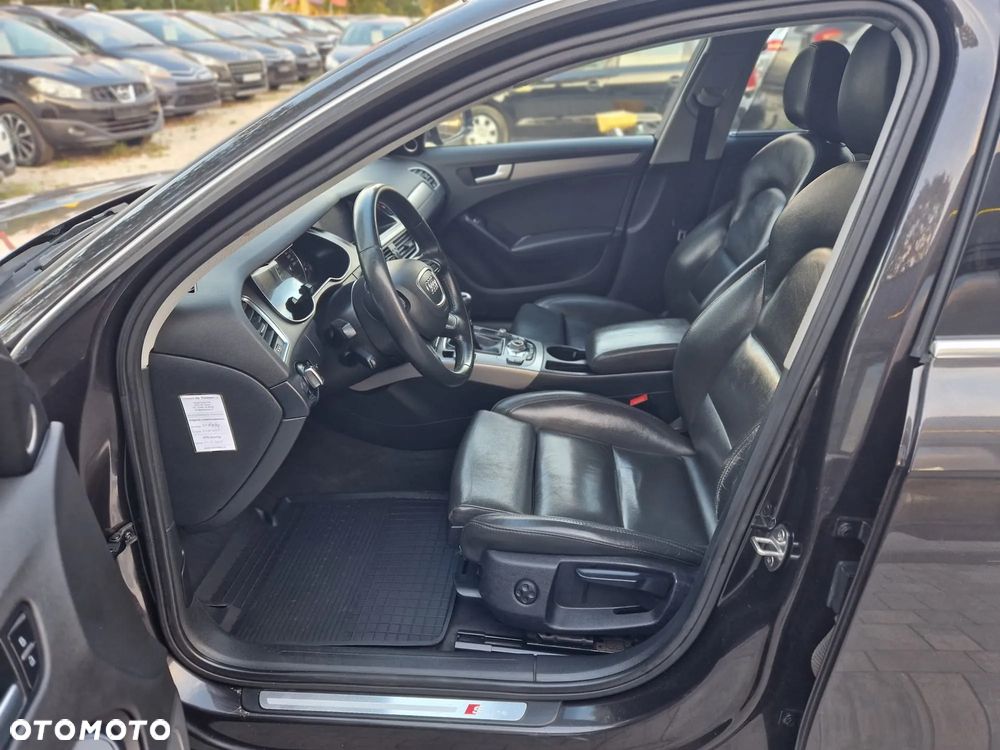 Audi A4 - 29