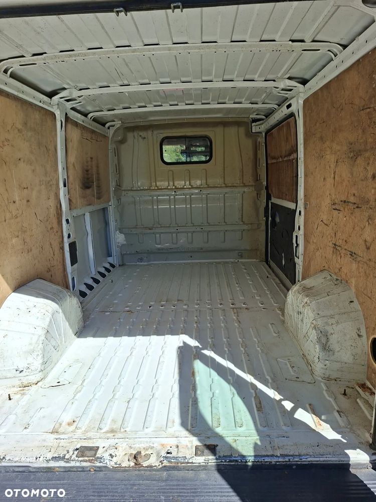 Fiat Ducato L2 - 11