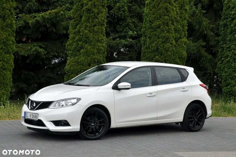 Nissan Pulsar - 11