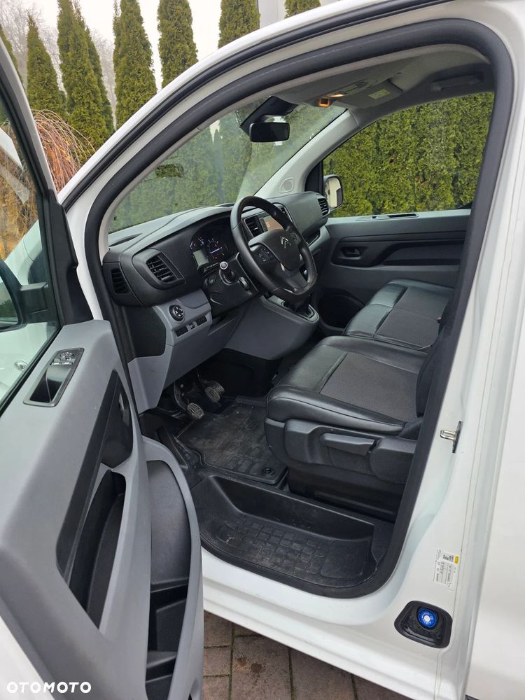 Citroën Jumpy - 20