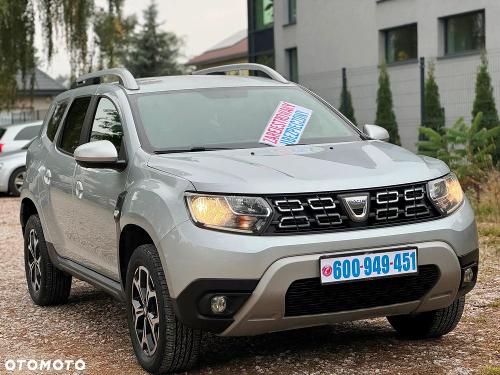 Dacia Duster 1.6 SCe Ambiance S&S - 10