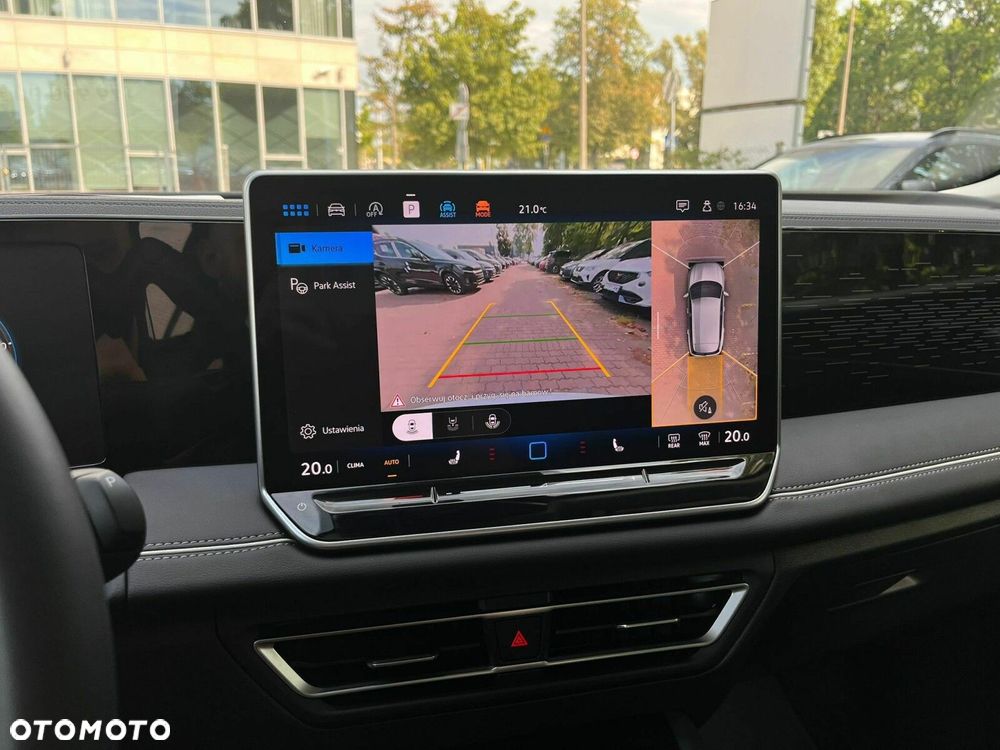 Volkswagen Tiguan 1.5 TSI EVO Elegance DSG - 24