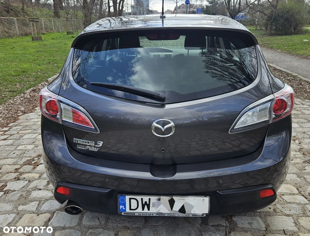 Mazda 3 1.6 MZR Prime-Line - 6