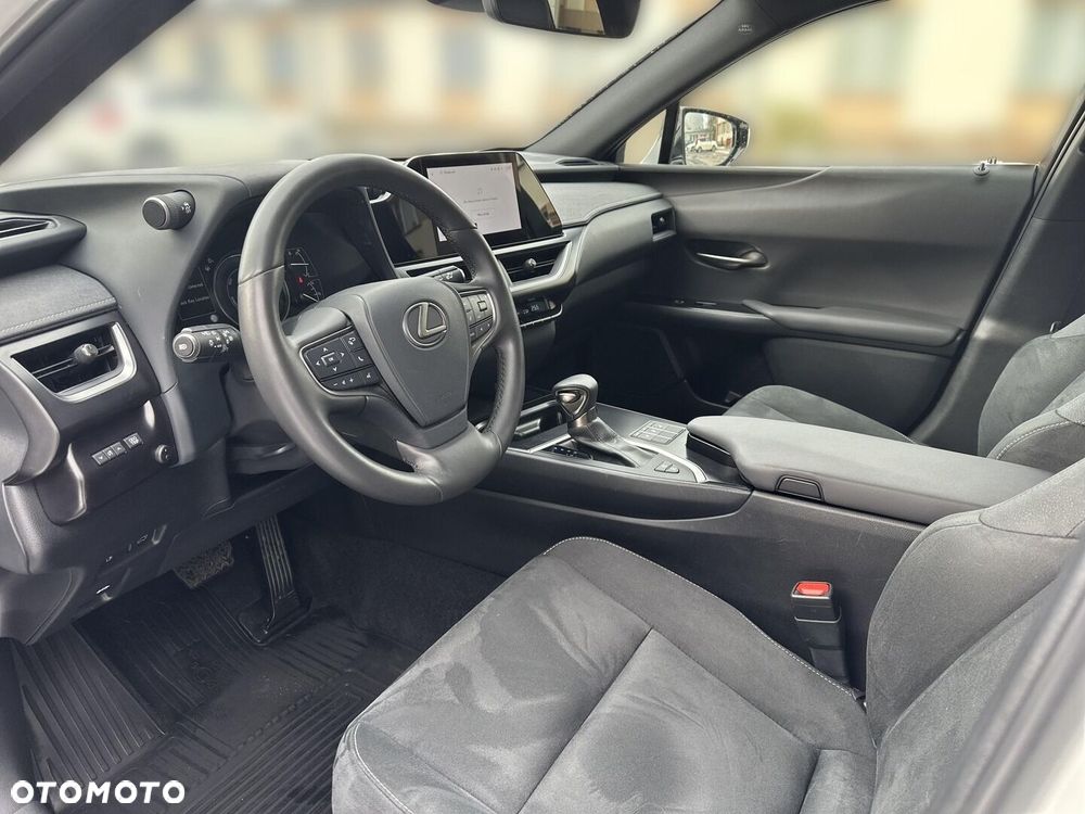 Lexus UX 250h GPF Business 2WD - 14