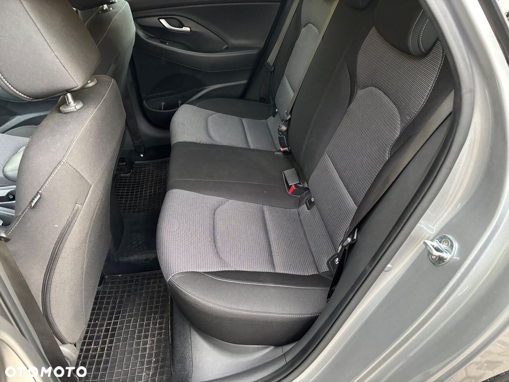 Hyundai i30 1.0 T-GDI Modern - 19