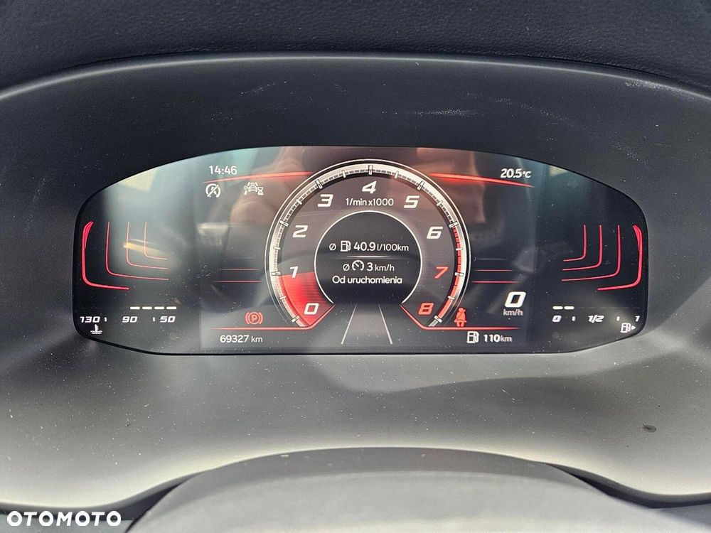 Seat Ateca - 22