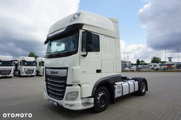 DAF XF 480 FT (27773)