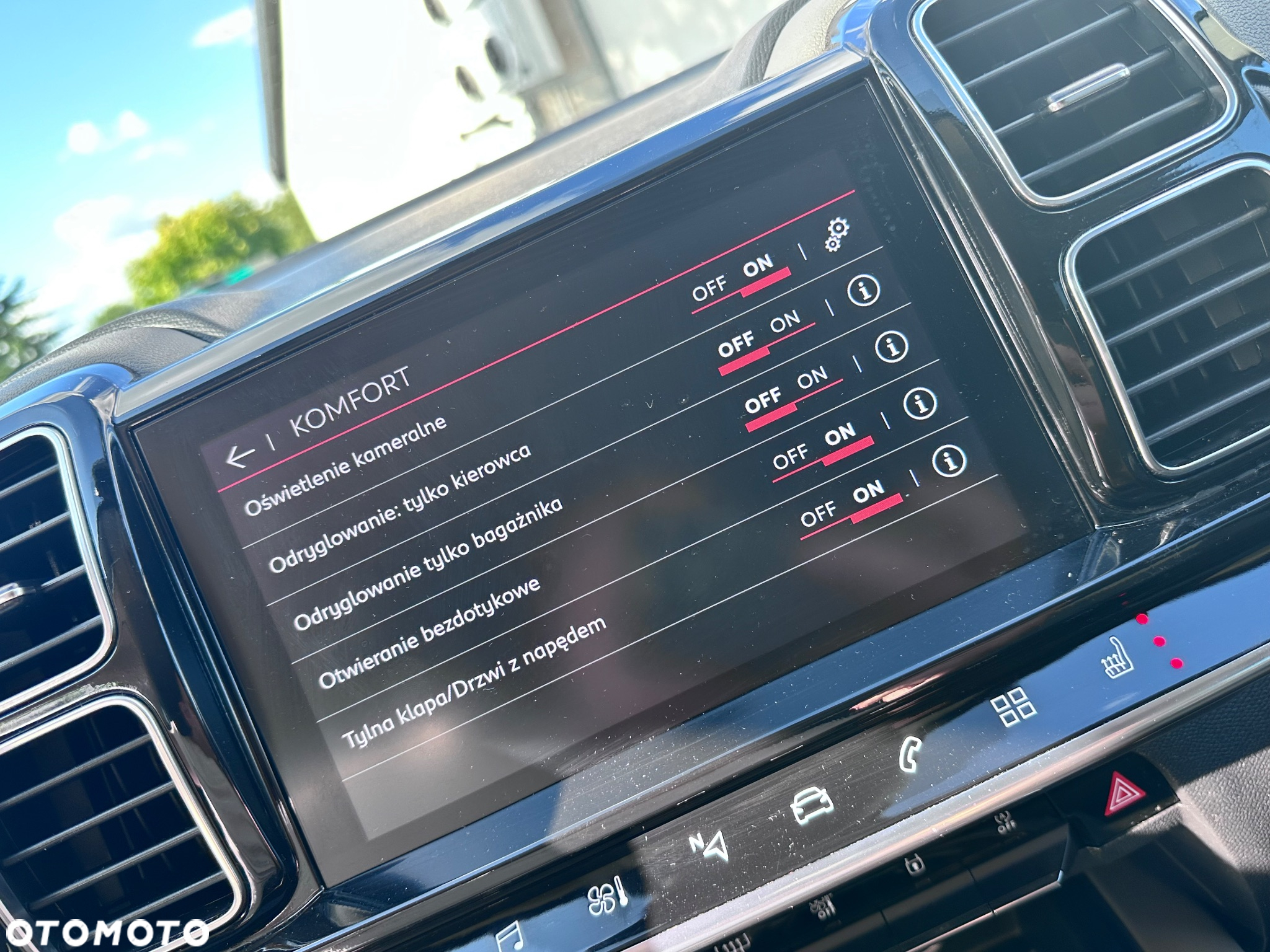 Citroën C5 Aircross BlueHDI 130 S&S EAT8 FEEL PACK - 20