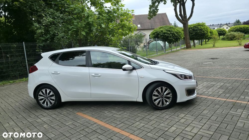 Kia Ceed 1.6 CRDi GT Line - 15