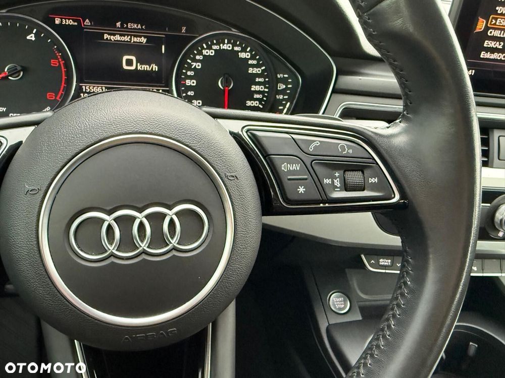 Audi A5 Sportback 2.0 TDI Quattro Sport S tronic - 15