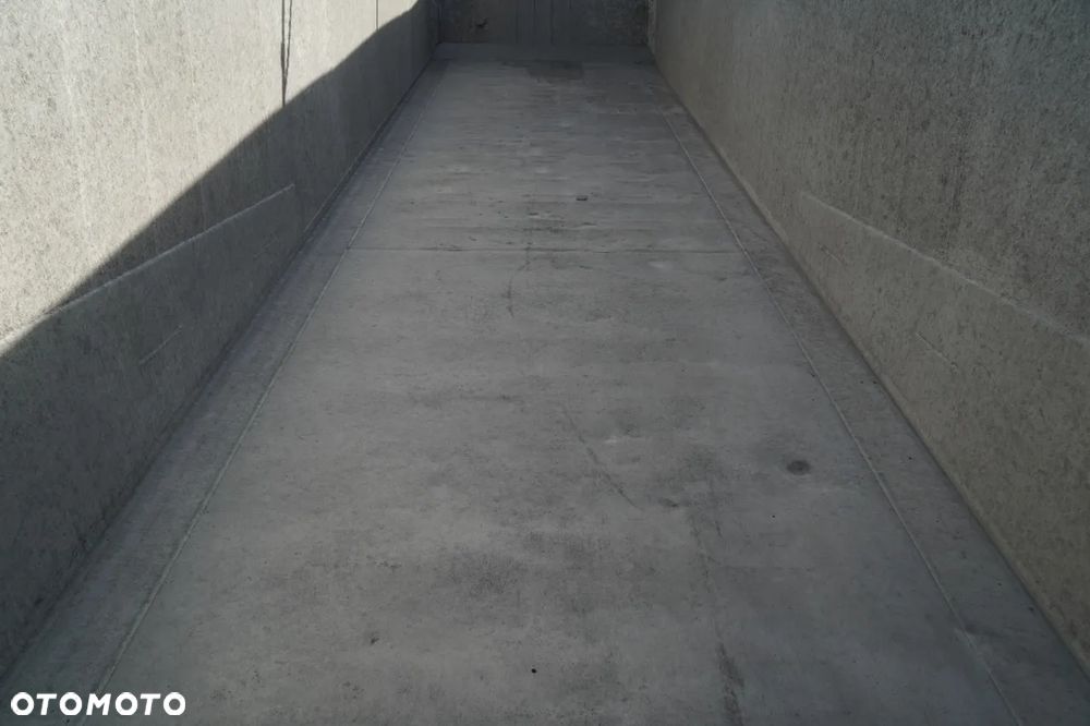 Wielton WYWROTKA 55 M3 / ALUMINIOWA / OŚ PODNOSZONA / OSIE SAF / ALUFELGI - 17