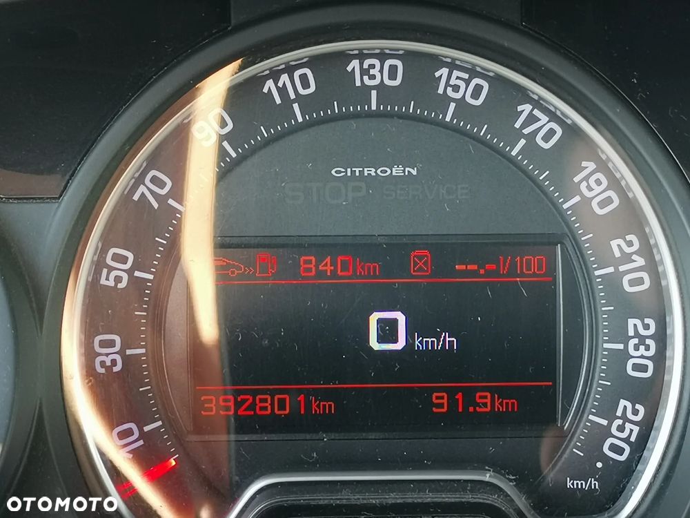 Citroën C5 2.0 HDi Exclusive - 20