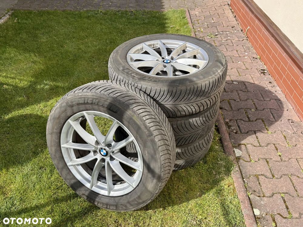 BMW X3 xDrive20d xLine - 29