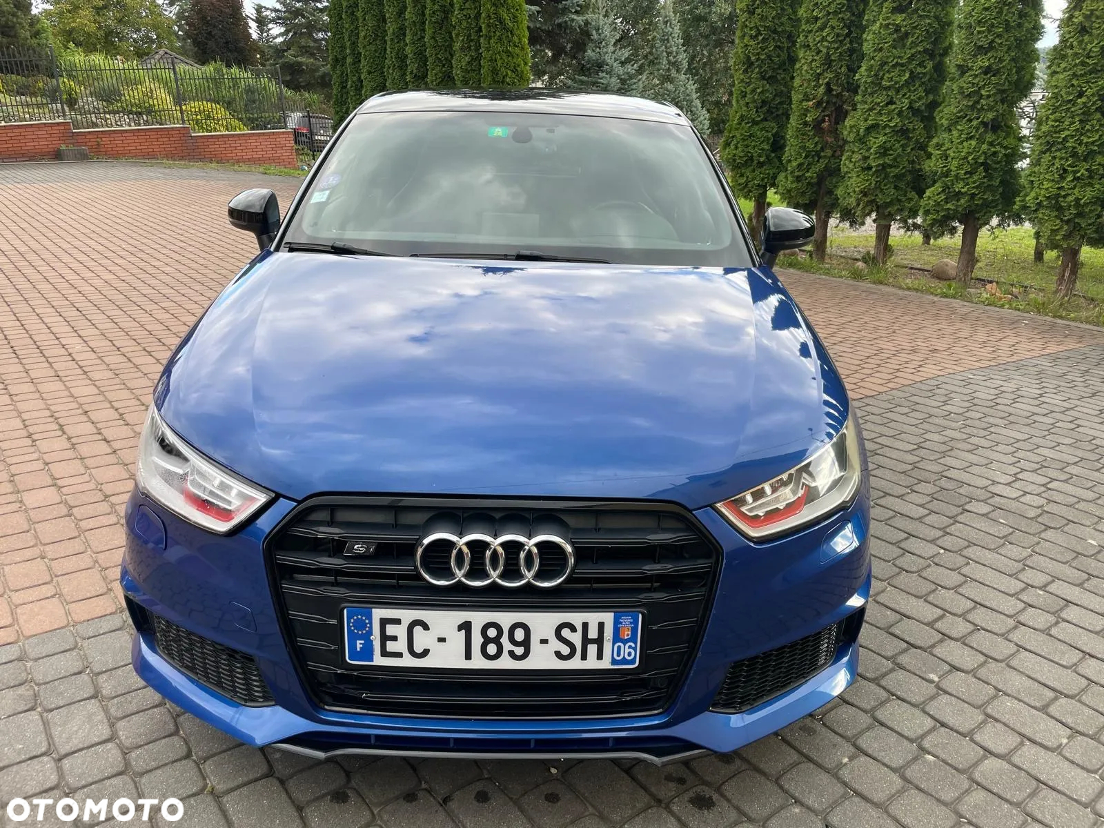Audi S1 Sportback - 2