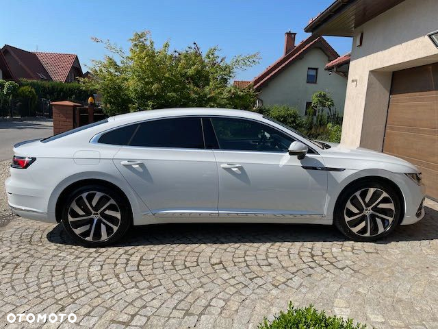 Volkswagen Arteon 2.0 TSI DSG R-Line - 36