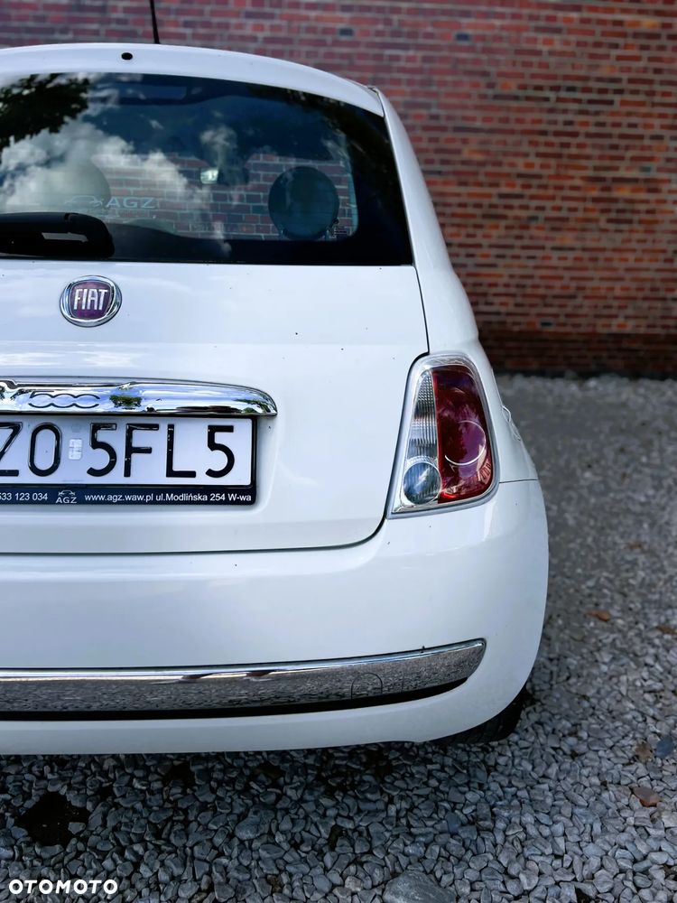 Fiat 500 - 27