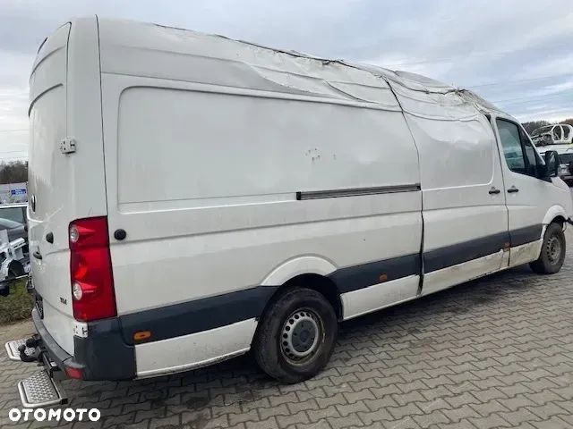 Volkswagen Crafter - 8