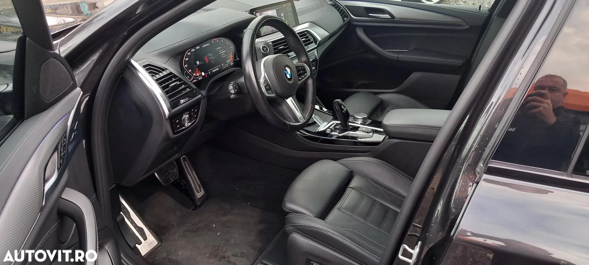 BMW X4 - 7