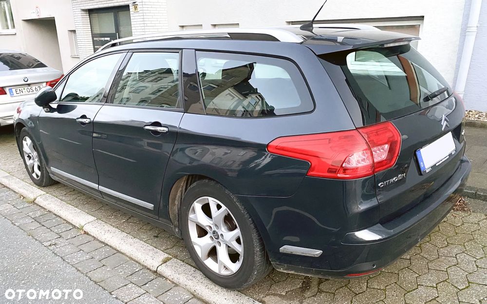 Citroën C5 THP 155 Selection - 4