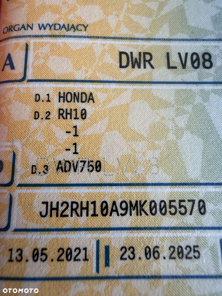 Honda X-ADV - 11