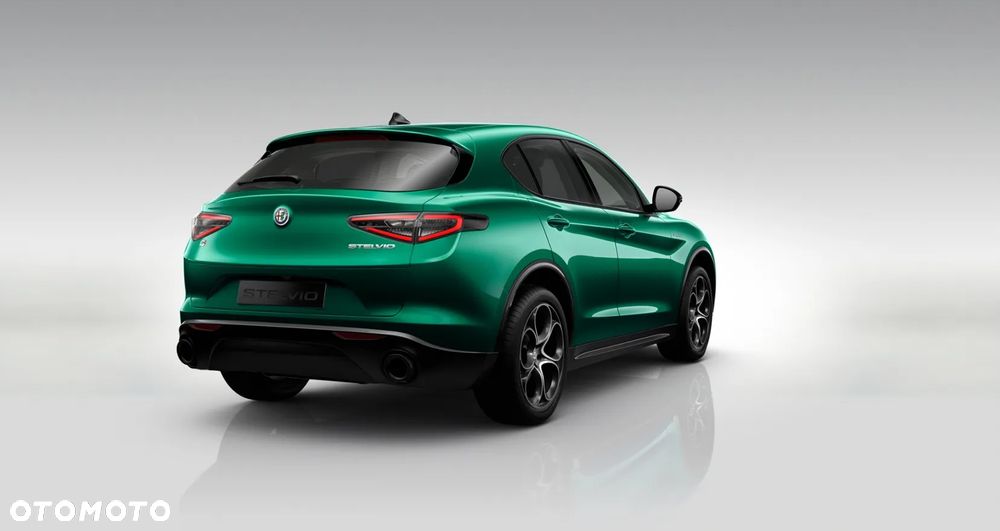 Alfa Romeo Stelvio 2.0 Turbo Veloce Q4 - 3