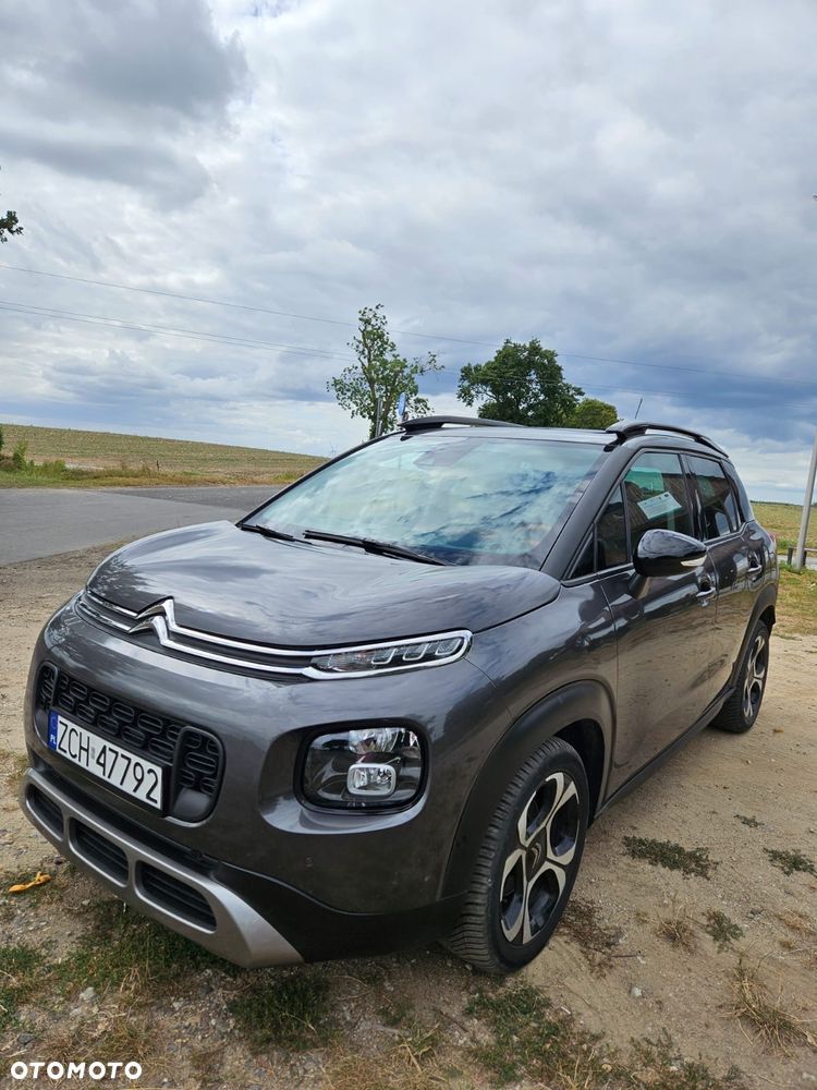 Citroën C3 Aircross 1.5 BlueHDi Feel Pack S&S EAT6 - 3